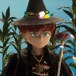 Wizard 742