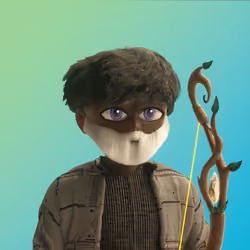 Wizard 1073