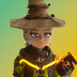 Wizard 832