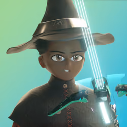 Wizard 728