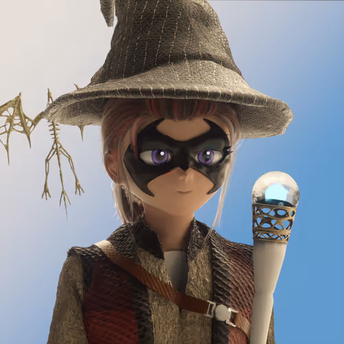Wizard 1730