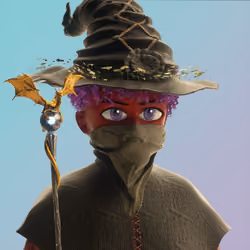 Wizard 1417