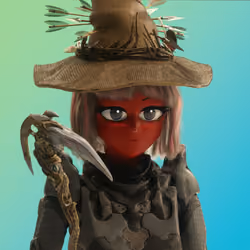 Wizard 1094