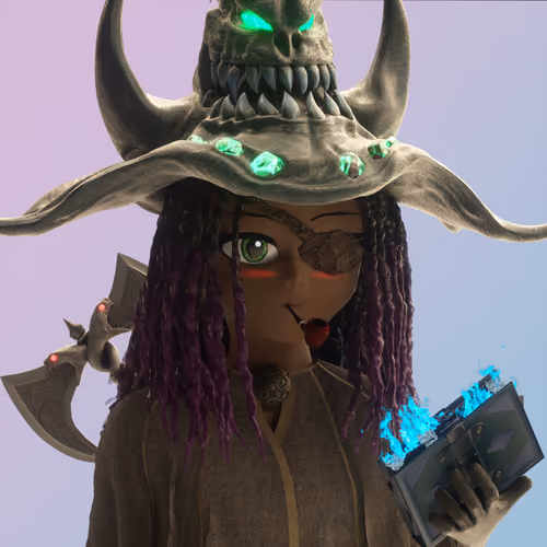 Wizard 603