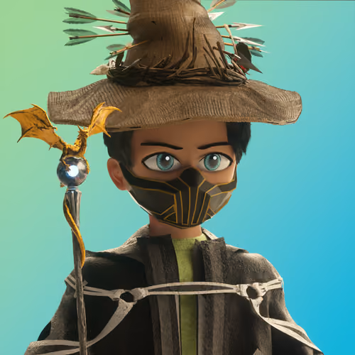 Wizard 982