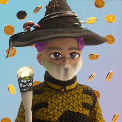 Wizard 1418