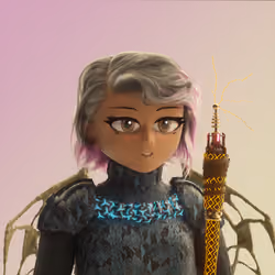 Wizard 1707