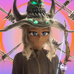 Wizard 1484