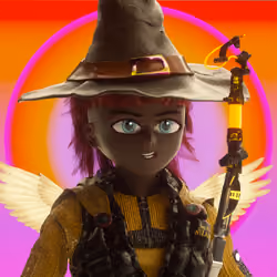 Wizard 1197