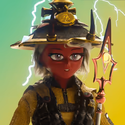 Wizard #606