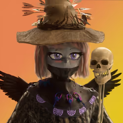 Wizard 492