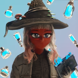 Wizard 593
