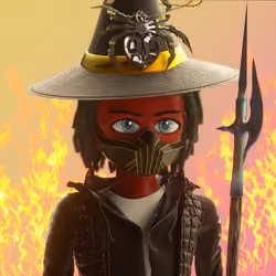 Wizard 1419