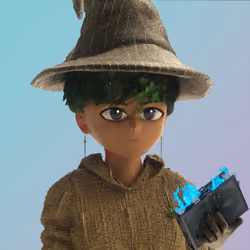 Wizard 1240