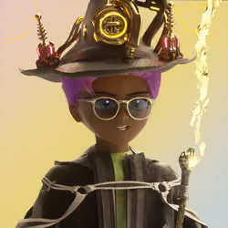 Wizard 875