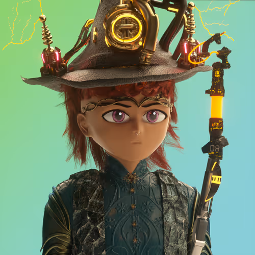Wizard 1477