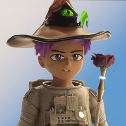 Wizard 73