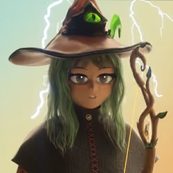 Wizard 715