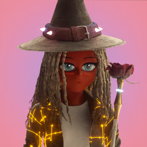 Wizard 1615