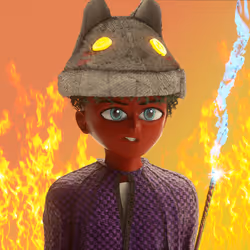 Wizard 668