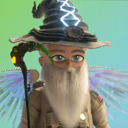 Wizard 729