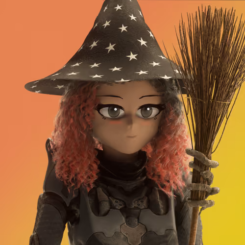 Wizard 1478