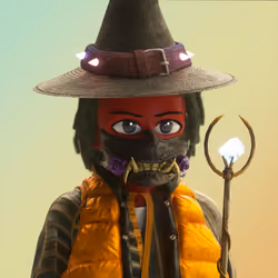 Wizard 1263