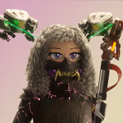 Wizard 1397