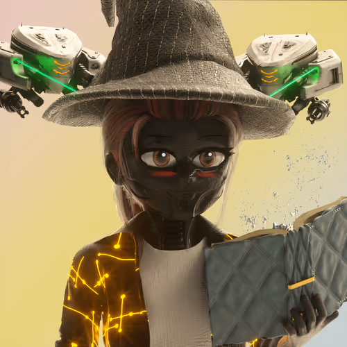 Wizard 695