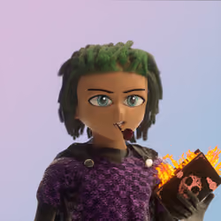 Wizard 787