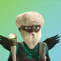 Wizard 1658