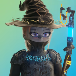 Wizard 66