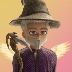 Wizard 1264