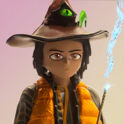 Wizard 783