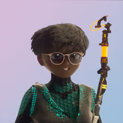 Wizard 1098