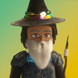 Wizard 548