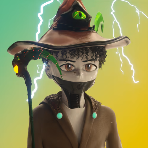 Wizard 1031