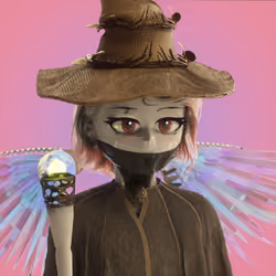 Wizard 1526