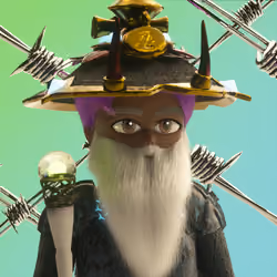 Wizard 1531