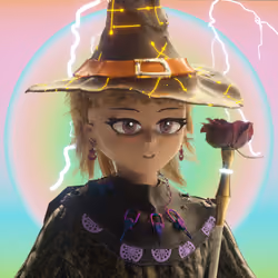 Wizard 462