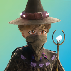 Wizard 44