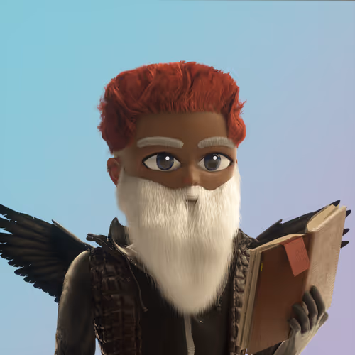 Wizard 842