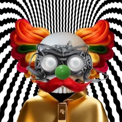 RektClown #764