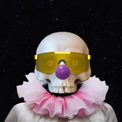 RektClown #809