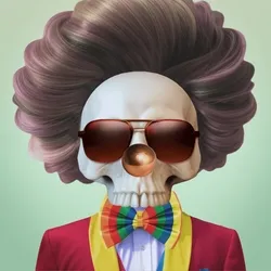 RektClown #919
