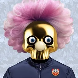 RektClown #3709