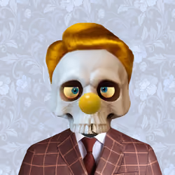 RektClown #773