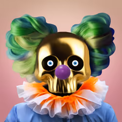 RektClown #349