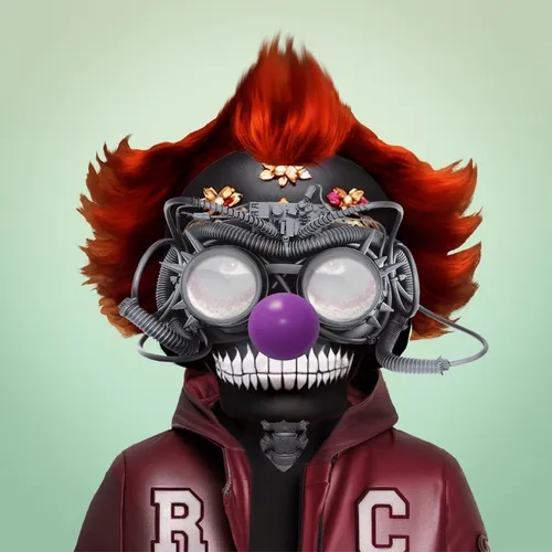 Rektclown
