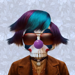 RektClown #745